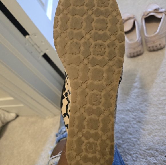 Salvatore Ferragamo Espadrilles - Picture 6 of 6